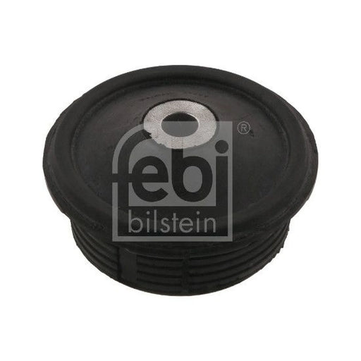 Febi Axle Beam Bushing Rear Right 07608