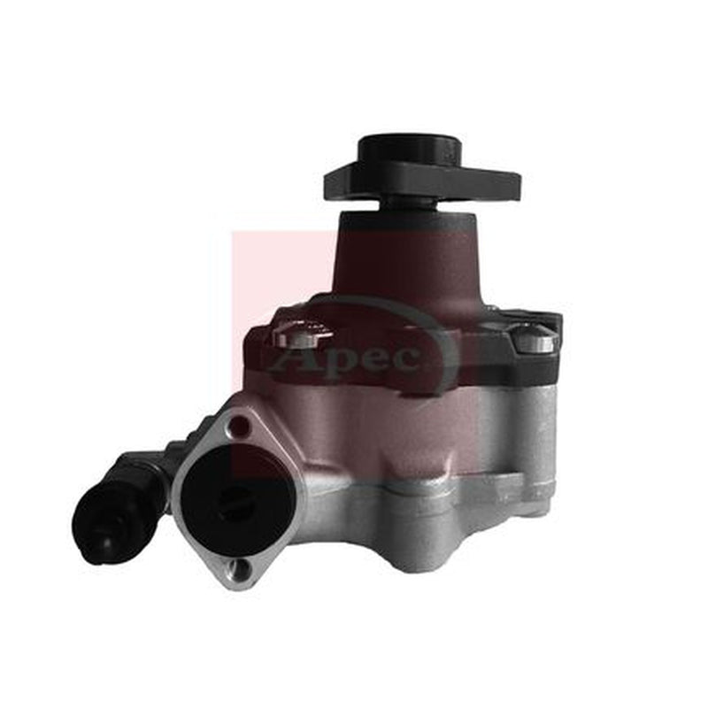 Apec Power Steering Hydraulic Pump fits Audi A4 B8 2007-2012 2.7 3.0