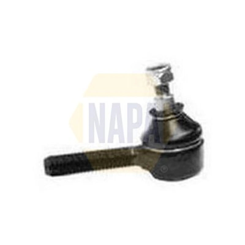 NAPA Steering Tie Rod End Ball Joint M14x1.5 fits BMW 5 1981-1996
