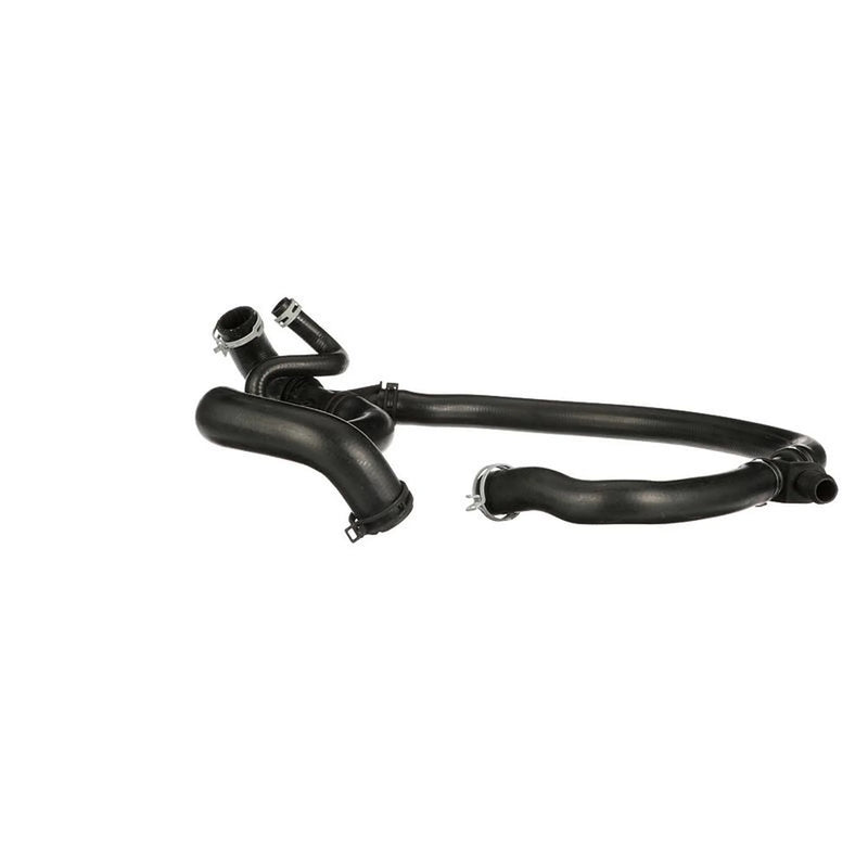 Gates Radiator Coolant Hose 675mm ID fits Ford Transit 2006-2014 2.2