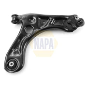 NAPA Control/Trailing Arm Front Right fits VW Polo V 2010-2015 1.6