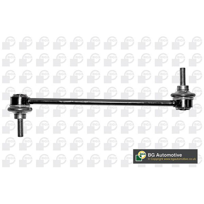 BGA Stabiliser Bar Link Coupling Rod Front Right fits Renault Grand Scénic III