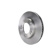 Bosch Front Brake Discs & Pads fits Kia Sorento I 2002-2011 2.4 2.5 3.3 3.5