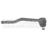 First Line Steering Tie Rod End Ball Joint fits Nissan Pick Up 1985-1998 2.0 2.5