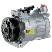 Valeo Air Conditioning Compressor 813140