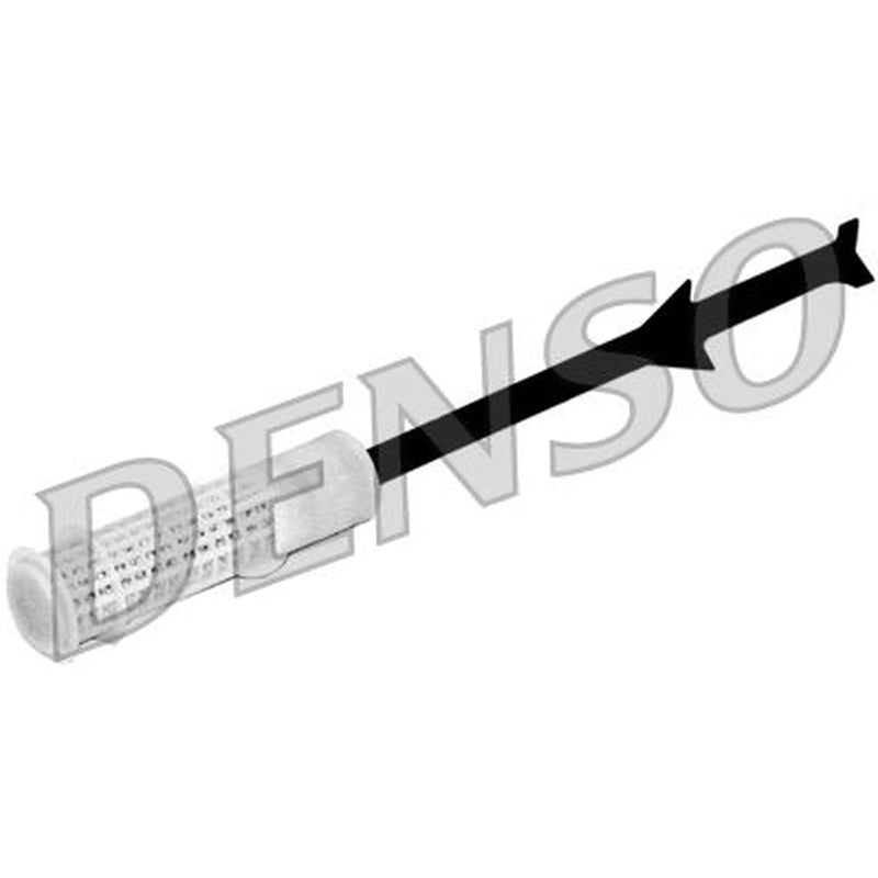 Denso Air Conditioning Dryer fits Peugeot 307 2000-2009 1.4 1.6 2.0