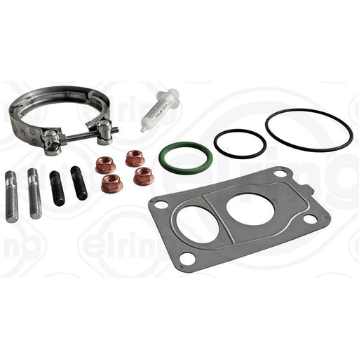 Elring Charger Mounting Kit B18.650