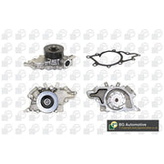 BGA Engine Cooling Water Pump CP4284E