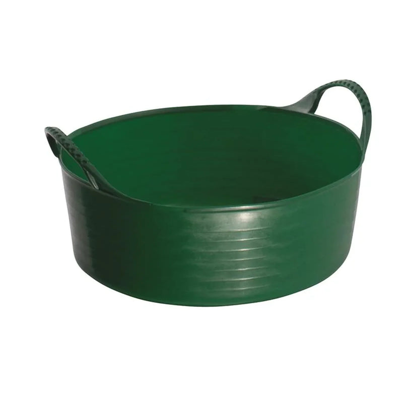 Red Gorilla Tub Trug Green 5L SP5G - SP5G