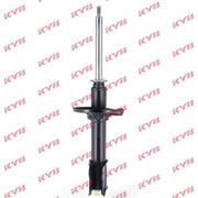 KYB 2 x Shock Absorbers fits Mazda Eunos 500 1992-1999 1.6 2.0