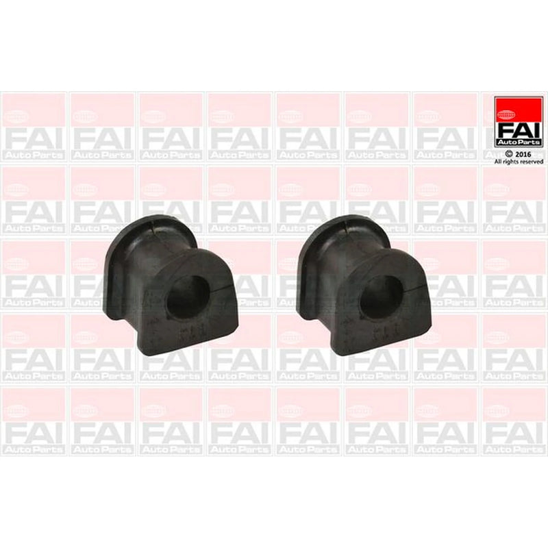 FAI 2 x Anti Roll Bar Mounting Bracket