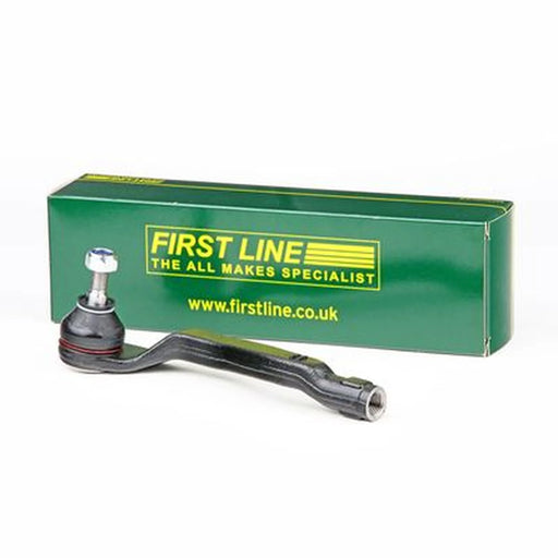 First Line Steering Tie Rod End Ball Joint fits Mercedes-Benz Citan Dualiner