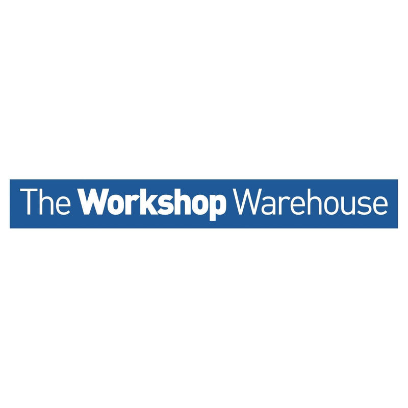 Teng Tools Flat Screwdriver 1.2 x 6.5 x 400mm M Teng Tools - Dynamic Drive