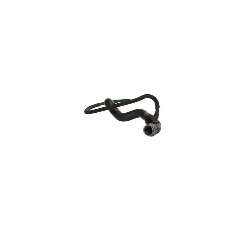 Gates Radiator Coolant Hose 546mm ID fits Mercedes-Benz C-Class 2005-2008