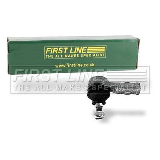 First Line Steering Tie Rod End Ball Joint fits Fiat 131 1974-1984