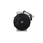 Hella Air Conditioning Compressor fits Ford Fiesta VI 2008-2017 1.4 1.6