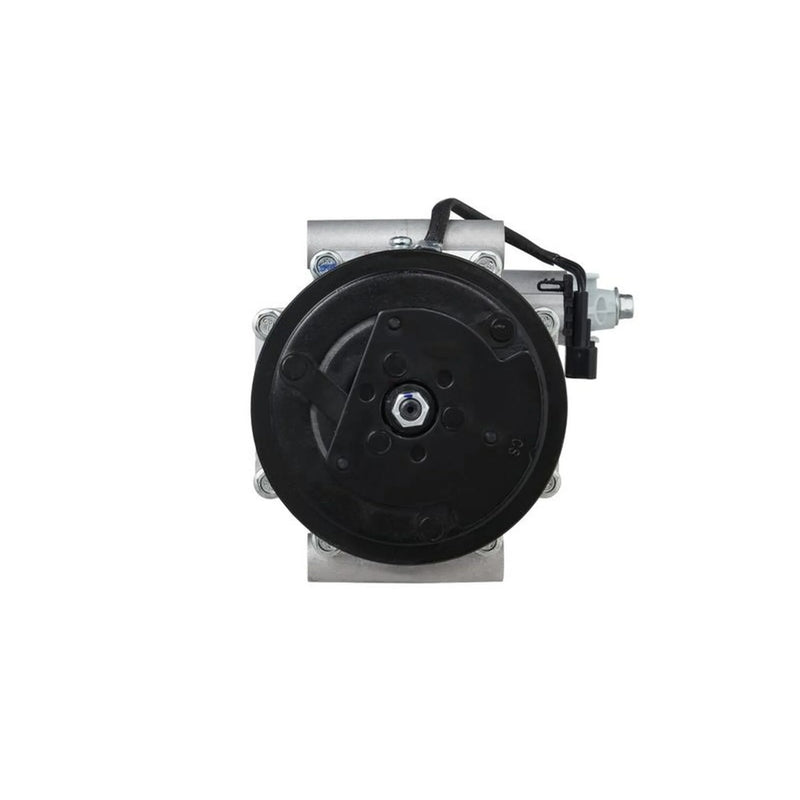 Hella Air Conditioning Compressor fits Ford Fiesta VI 2008-2017 1.4 1.6