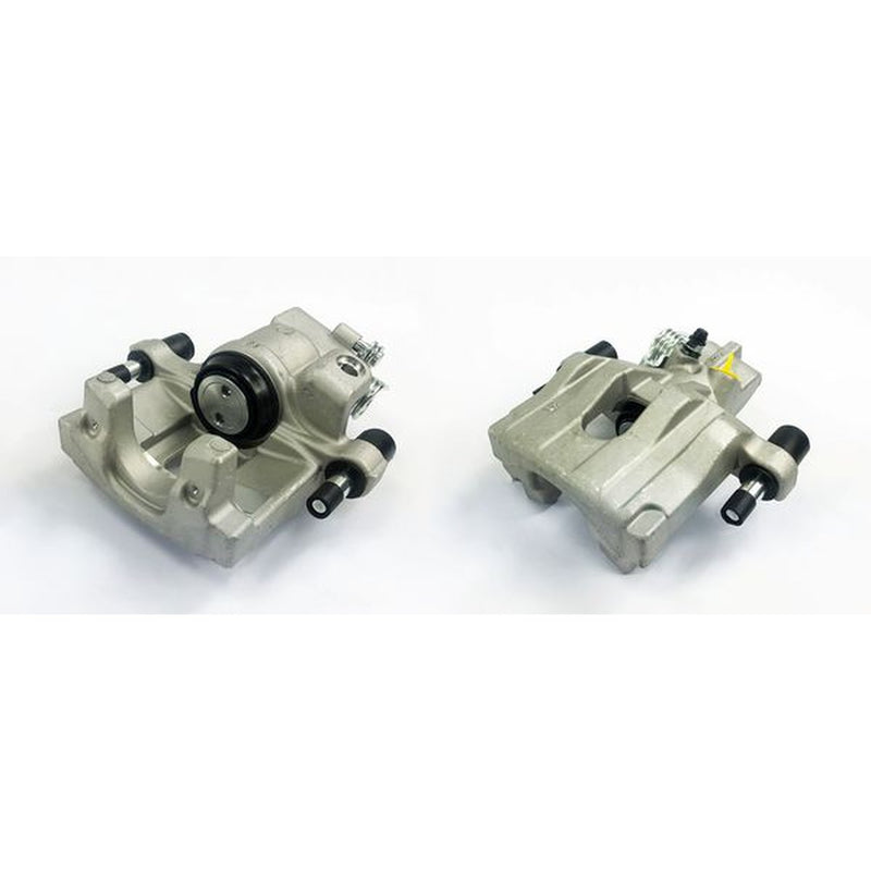 Abtex Brake Caliper Assembly Rear Left fits Ford Tourneo Connect 2002-2013 1.8