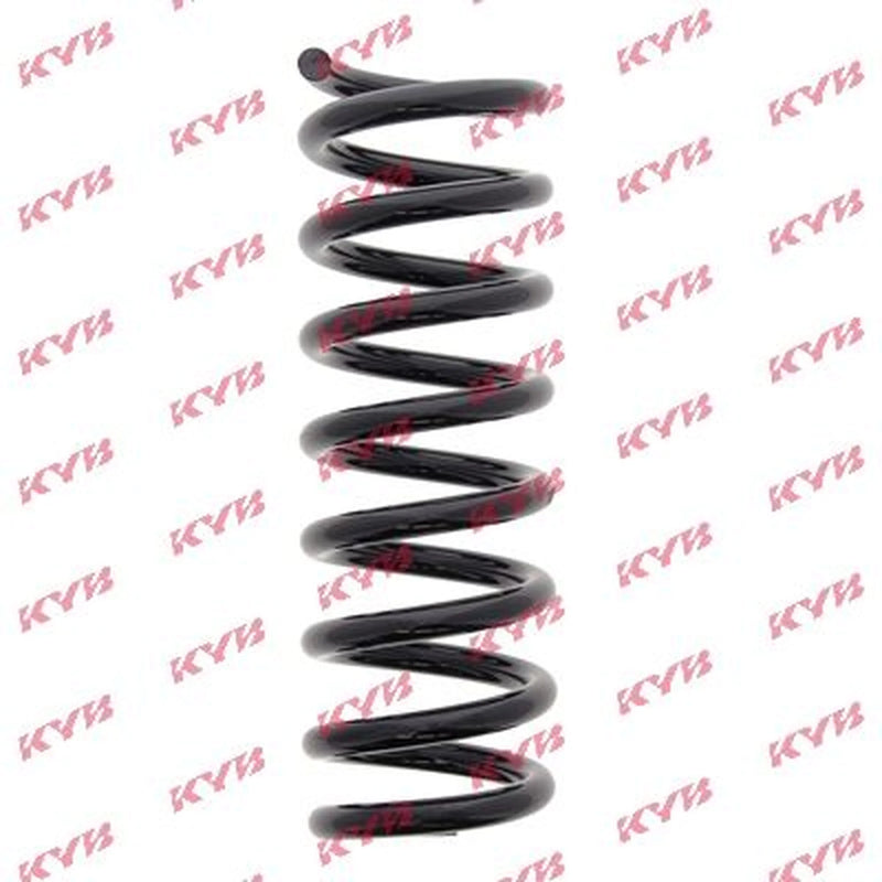KYB Rear Suspension Coil Spring fits Mercedes-Benz C-Class 2001-2008