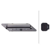 Hella Worklight High