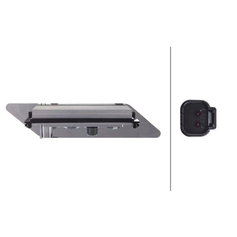 Hella Worklight High