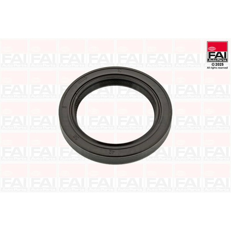 FAI Crankshaft Shaft Seal 58mm OD ID Wide