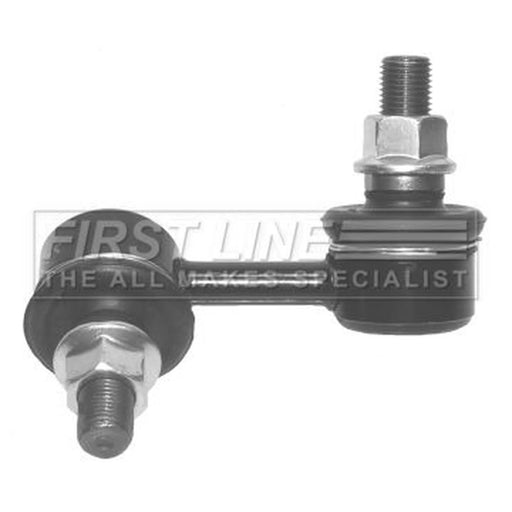 First Line Stabiliser Bar Link Coupling Rod fits Hyundai Terracan 2001-2006