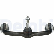 Delphi Control/Trailing Arm Upper fits Jeep Commander 2005-2010 3.0 3.7 4.7 5.7