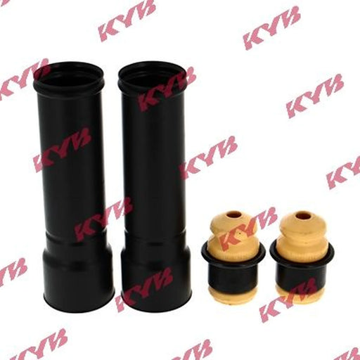 KYB 2 x Rear Protective Cap/Bellow fits Chevrolet Trax 2012 on 1.4 1.7