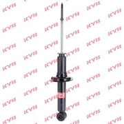 KYB Shock Absorber Damper Strut Rear fits Mitsubishi Sigma 1990-1996 3.0