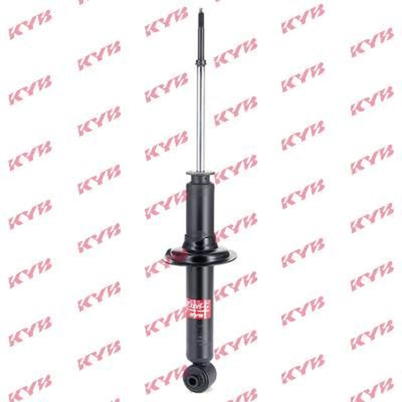 KYB Shock Absorber Damper Strut Rear fits Mitsubishi Sigma 1990-1996 3.0