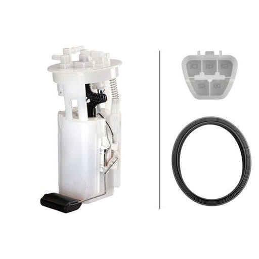 Hella Fuel Pump Unit 8TF 8TF 358 106-701