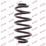 KYB Rear Suspension Coil Spring fits Audi A4 B6 2000-2004