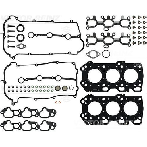 Victor Reinz Cylinder Head Gasket Kit 02-53460-01