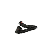 Gates Crankcase Ventilation Hose fits VW California T5 Camper 2011-2015 2.0