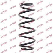KYB Front Suspension Coil Spring fits Audi A6 C5 1997-2005 2.4 2.7 2.8 3.0