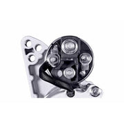 Hella Starter Motor 12V 1kW 11 Teeth fits Dacia Duster 2013-2018 1.2