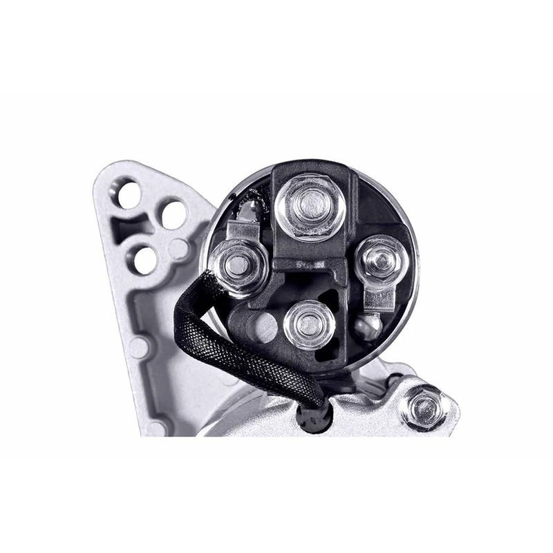 Hella Starter Motor 12V 1kW 11 Teeth fits Dacia Duster 2013-2018 1.2