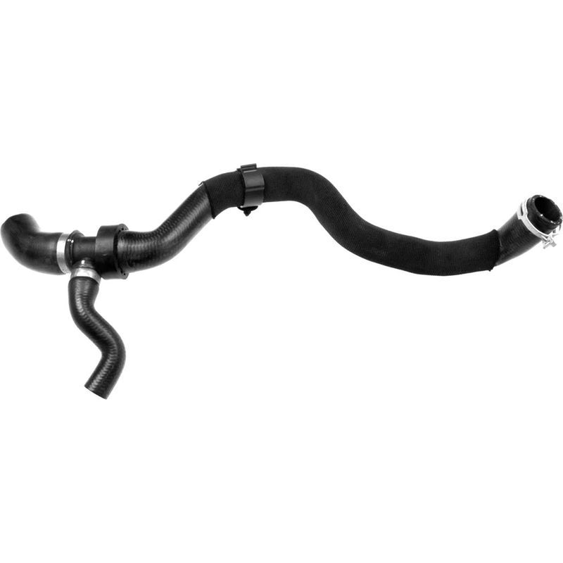 Gates Radiator Coolant Hose 675mm ID fits Seat Ibiza 2010-2015 1.2