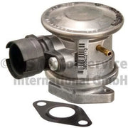 Pierburg Secondary Air Pump System Valve 7.22286.26.0