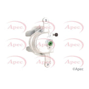 Apec Brake Caliper Assembly Front Left LCA517