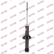 KYB Shock Absorber Damper Strut Rear fits Citroën C4 Aircross 2012 on 1.6 1.8