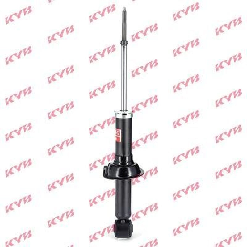 KYB Shock Absorber Damper Strut Rear fits Citroën C4 Aircross 2012 on 1.6 1.8