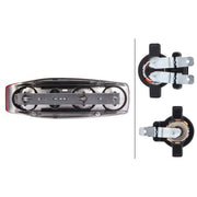 Hella Tail Light / Lamp P21/5W Right
