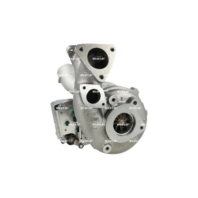 NRF Turbocharger Turbo Unit 90010111