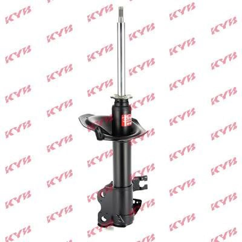 KYB Shock Absorber Damper Strut Front Left fits Nissan Almera Tino 2000-2006