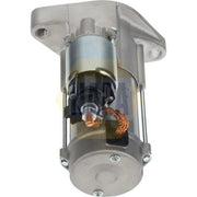 NAPA Starter Motor 12V 1.8kW 10 Teeth fits Toyota Hilux VIII Pickup 2015-2021