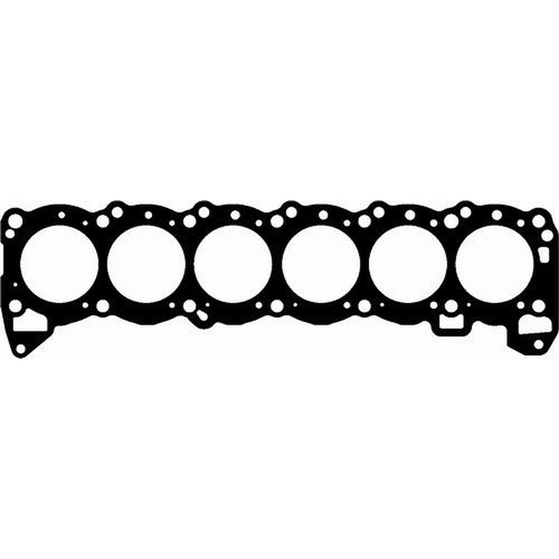 BGA Cylinder Head Gasket 1mm Thick fits Nissan Patrol Gr 1988-2000 2.8