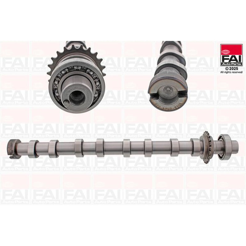 FAI Engine Camshaft Lobes fits Citroën Berlingo 2018 on 1.5