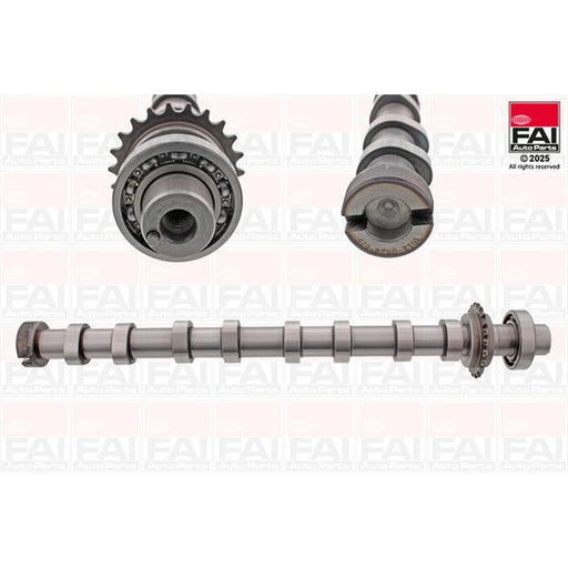 FAI Engine Camshaft Lobes fits Citroën Berlingo 2018 on 1.5
